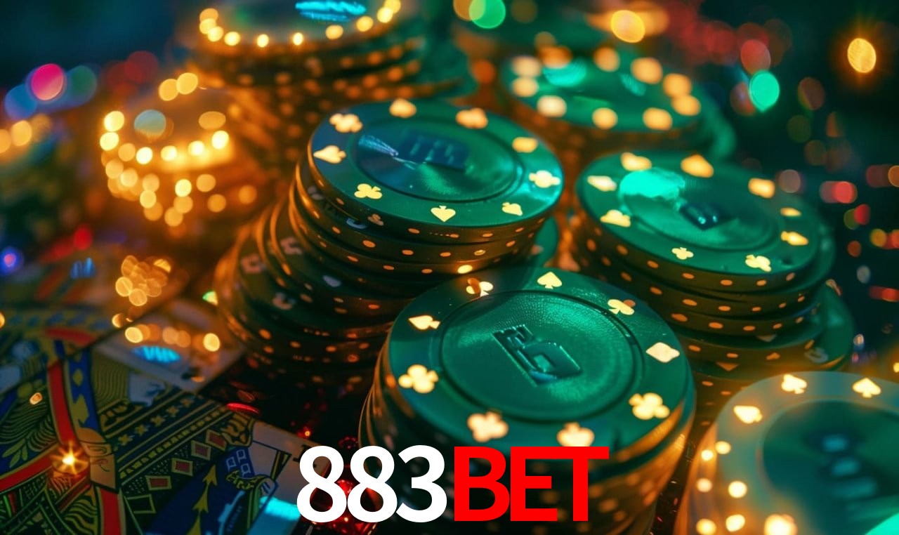 Provedores de Jogos 883Bet