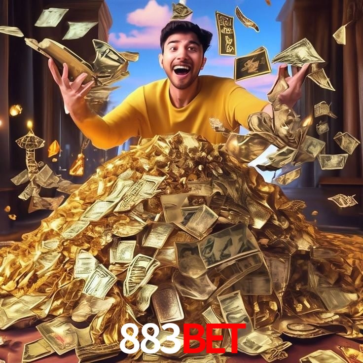 Recursos de Bônus 883Bet