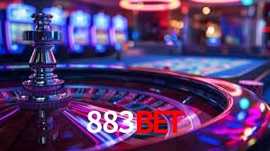 Segurança 2FA 883Bet
