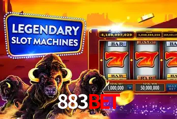 Inovações de Jogos na 883Bet: O Futuro das Experiências Interativas