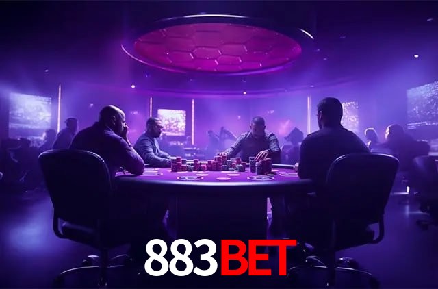 Bônus Diários 883Bet
