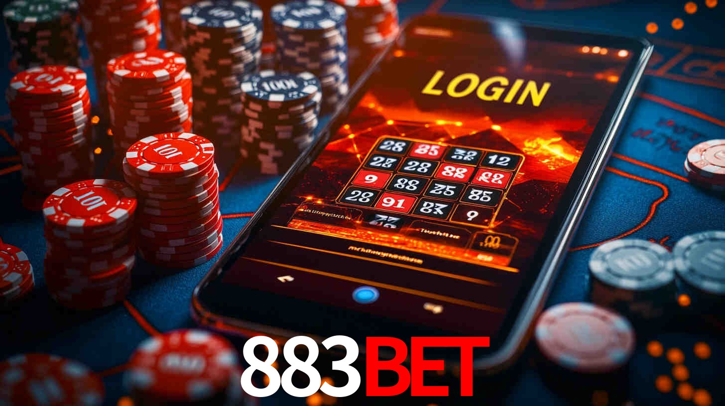 883Bet.Com