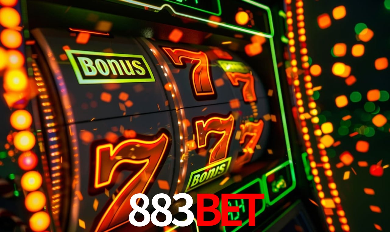 Casino VIP 883Bet