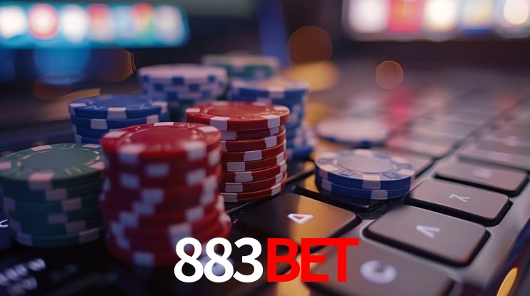 Estatísticas do Jogo 883Bet