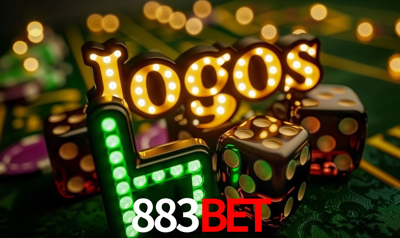 Design Responsivo 883Bet