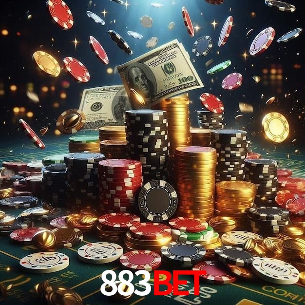 Jogo Spaceman 883Bet